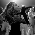 View the artist's profile Eleni Solo Singer With Tracks Review Wedding East Sussex