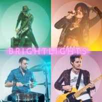 Brightlights Function Band Hampshire