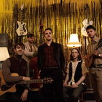 View the artist's profile The Bourne Roots Wedding Band Review