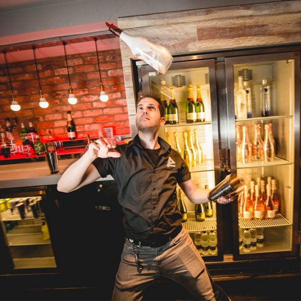 Brother Bars Bartenders and Mobile Bar Service London