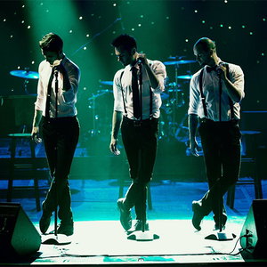 Brothers Of Harmony Acapella group Merseyside