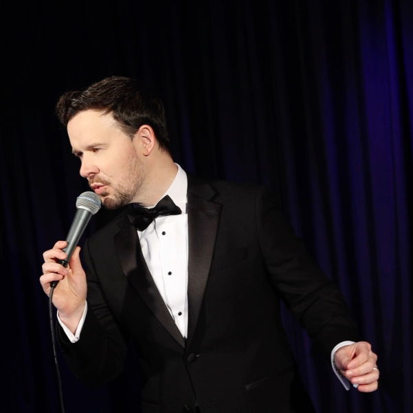 The Buble Show Swing & Rat Pack Band London