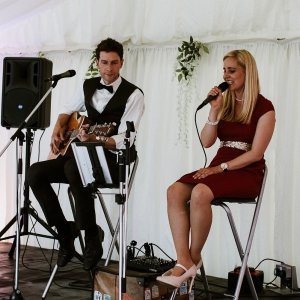 The Soundtrack Duo Acoustic Duo Northamptonshire