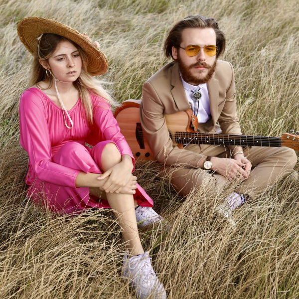 The Callaghan Twins Essex