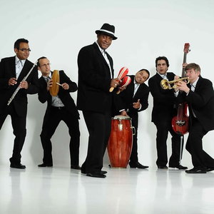 Caribanda Latin, Salsa or Cuban Band London
