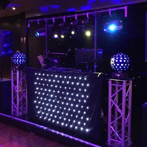 Review Private Party Glasgow