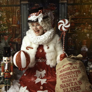 Magical Christmas Acts Christmas Entertainer East Lothian