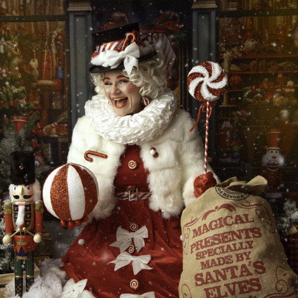 Magical Christmas Acts