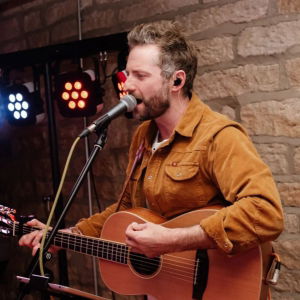 Christopher Acoustic