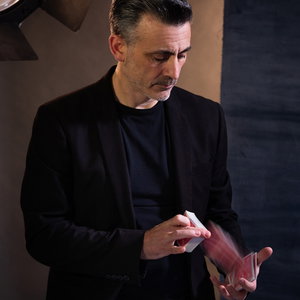 Steve Fox Magician South Yorkshire