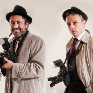 Paparazzi Entertainers