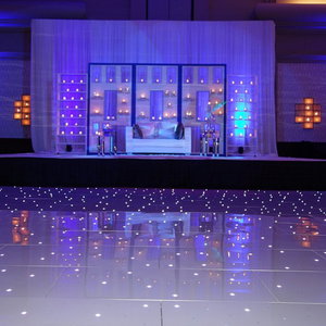 The Starlit Dance Floor Dance Floor Merseyside