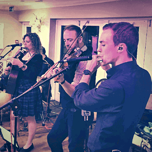 Ceilidh Cool Ceilidh Band London