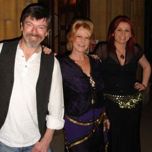 Celtica Irish / Folk Band West Midlands