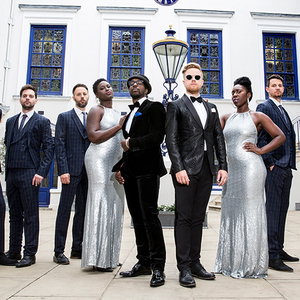 Century Function Band London