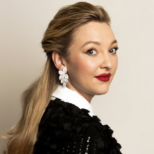 Soprano Emily Classical & Opera Singer Cheshire