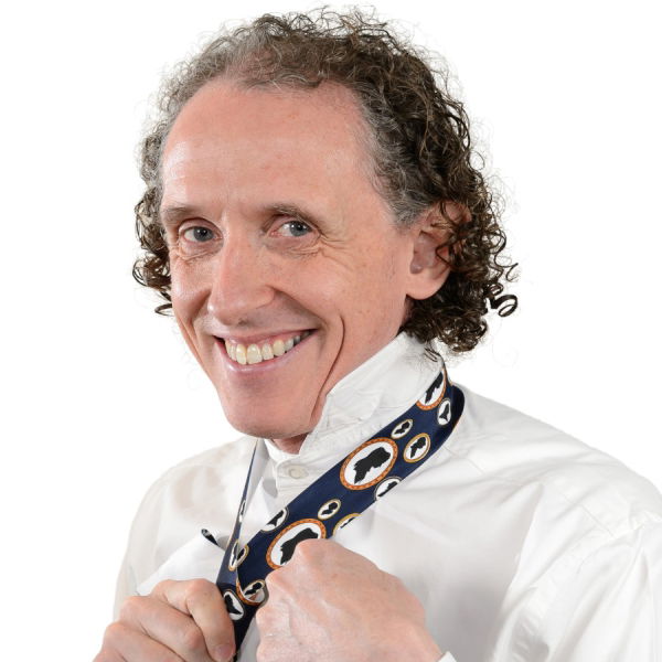 Charles Burns (silhouette artist)