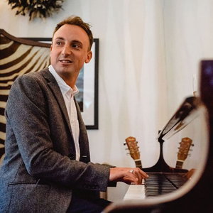 Charlie Mappin Pianist East Sussex