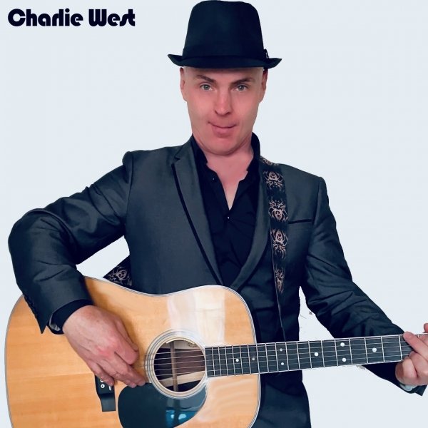 Charlie West Singer Guitarist Glasgow