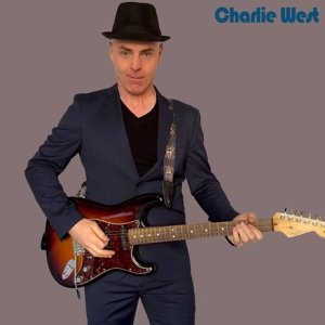 Charlie West Singer Guitarist Glasgow