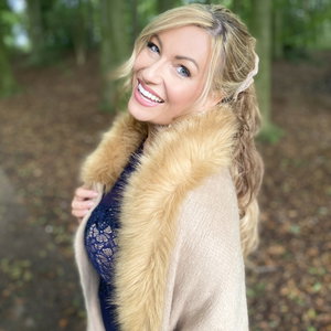 Charlotte Soprano Classical Musician Lancashire