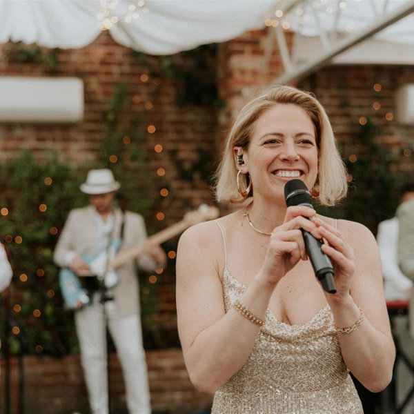 Jewish Empire Unusual Musician Review Private Party Surrey