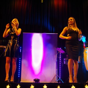Checkmate Party Band West Yorkshire