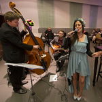 View the artist's profile Chic Melody Jazz Band Review