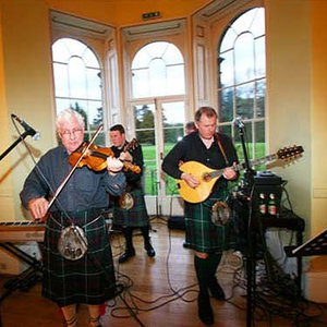 Spootiskerry Ceilidh Band Ceilidh Band Perth and Kinross