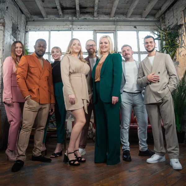 RVK Collective Choir