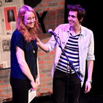 View the artist's profile Chris Cox Magician Review