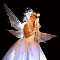 Christmas Entertainers Christmas Entertainer East Sussex