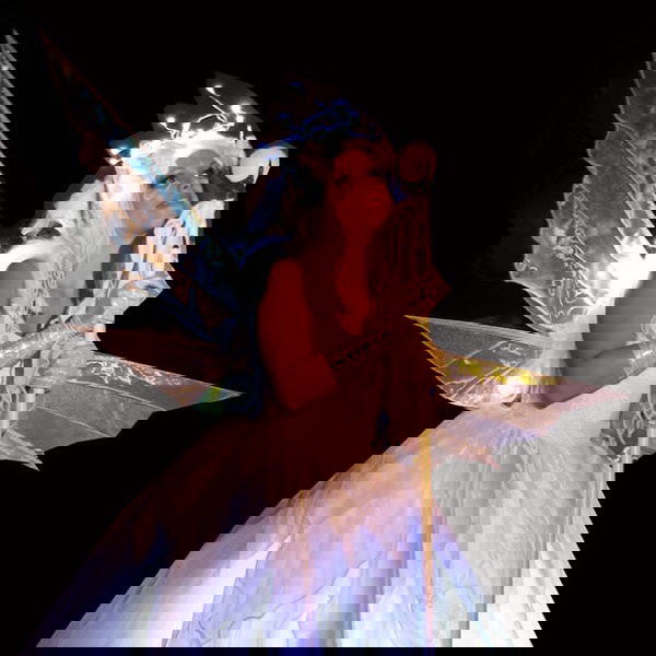 Christmas Entertainers