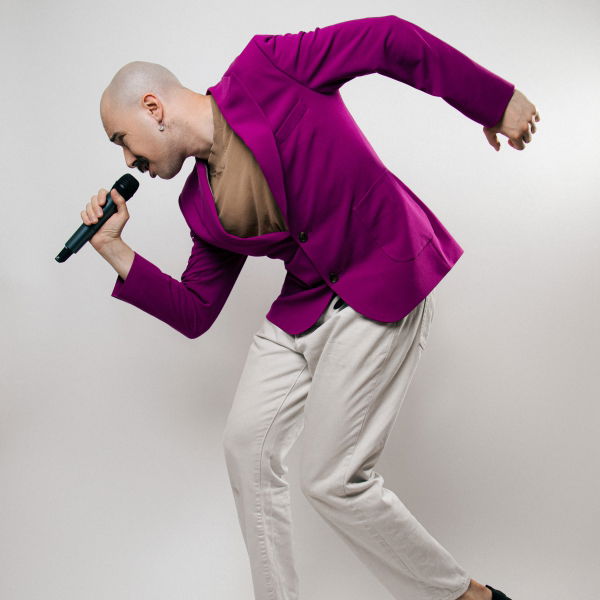 The Italian Soul Man