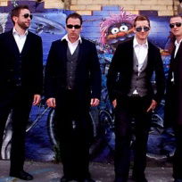 The Citizens Function Band London