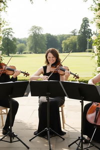 City String Trio