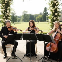 City String Trio