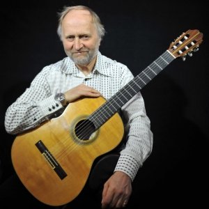 Philip Bailey (Guitarist) Classical Guitarist Devon