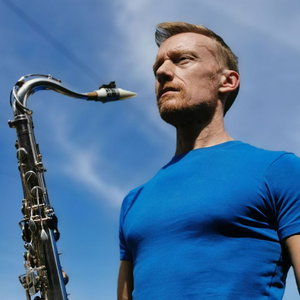 Classic Sax Saxophonist Kent