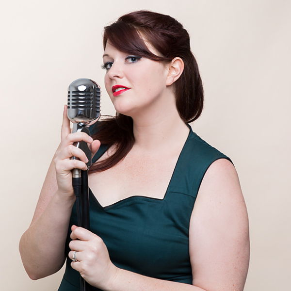 Timeless Vintage Soul