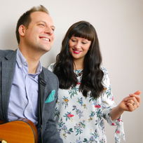 Acoustic Soul Club Solo Artist, Duo or Trio Manchester