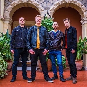 Coasts Wedding Band Somerset