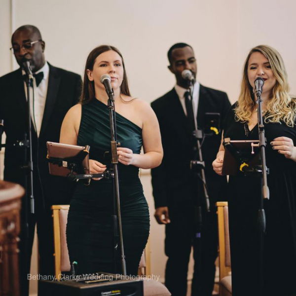 Sounds of Gospel Gospel Choir West Yorkshire