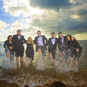 Company Of Singers Acapella group London