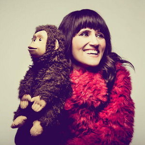 Nina Conti Comedian London
