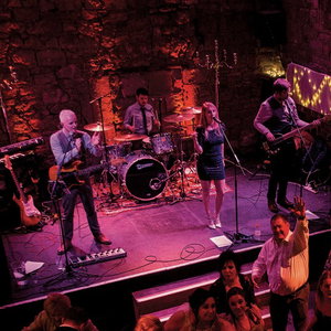 Swift Wedding Band Dumfriesshire