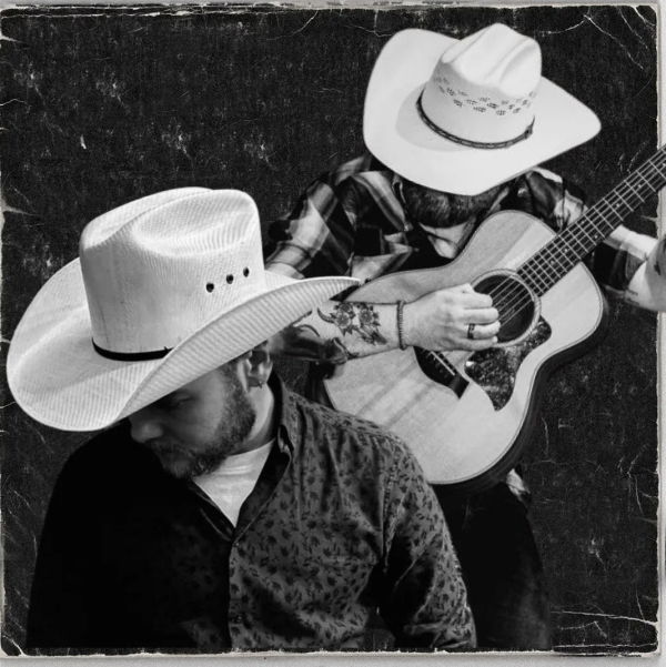 Jack n Jim Country Duo Country Music Lancashire