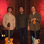 George And The Bourbons Acoustic Band Review Wedding