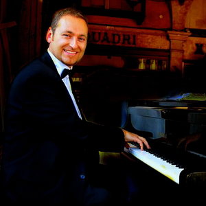 Dorel Oprea Pianist Hampshire
