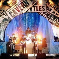 (Beatles) Beatles Live Tribute Act Kent